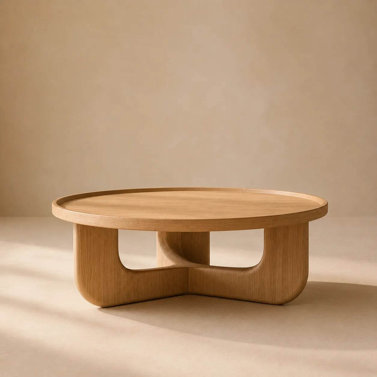 Couchtisch Frame
