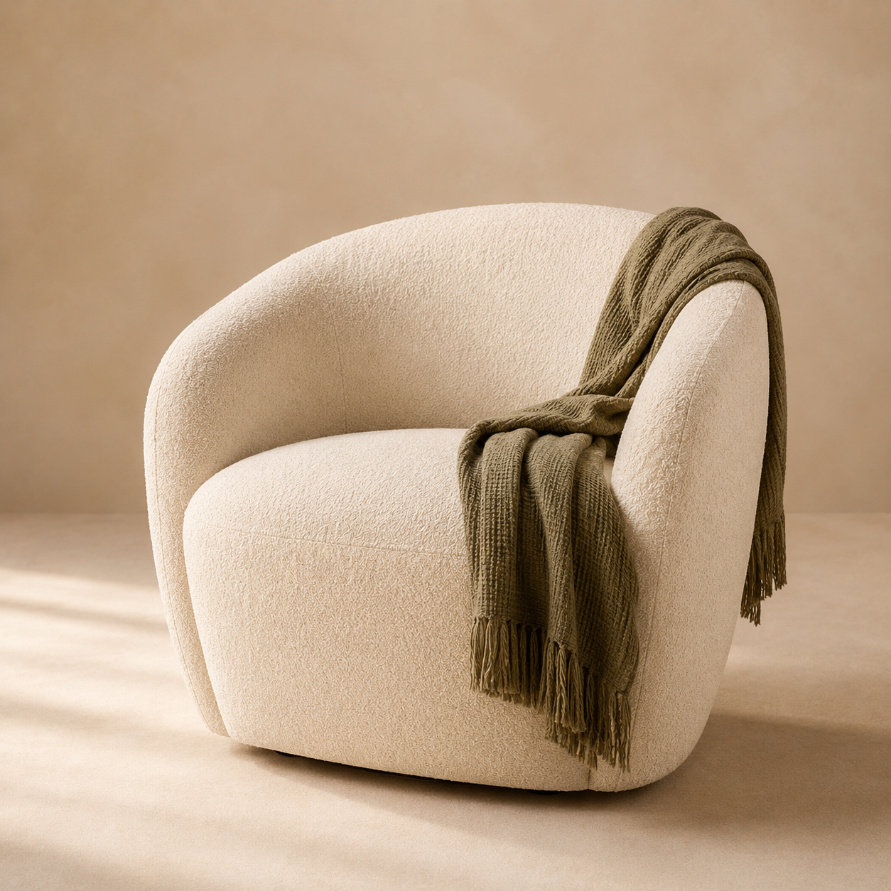 Sessel Nest