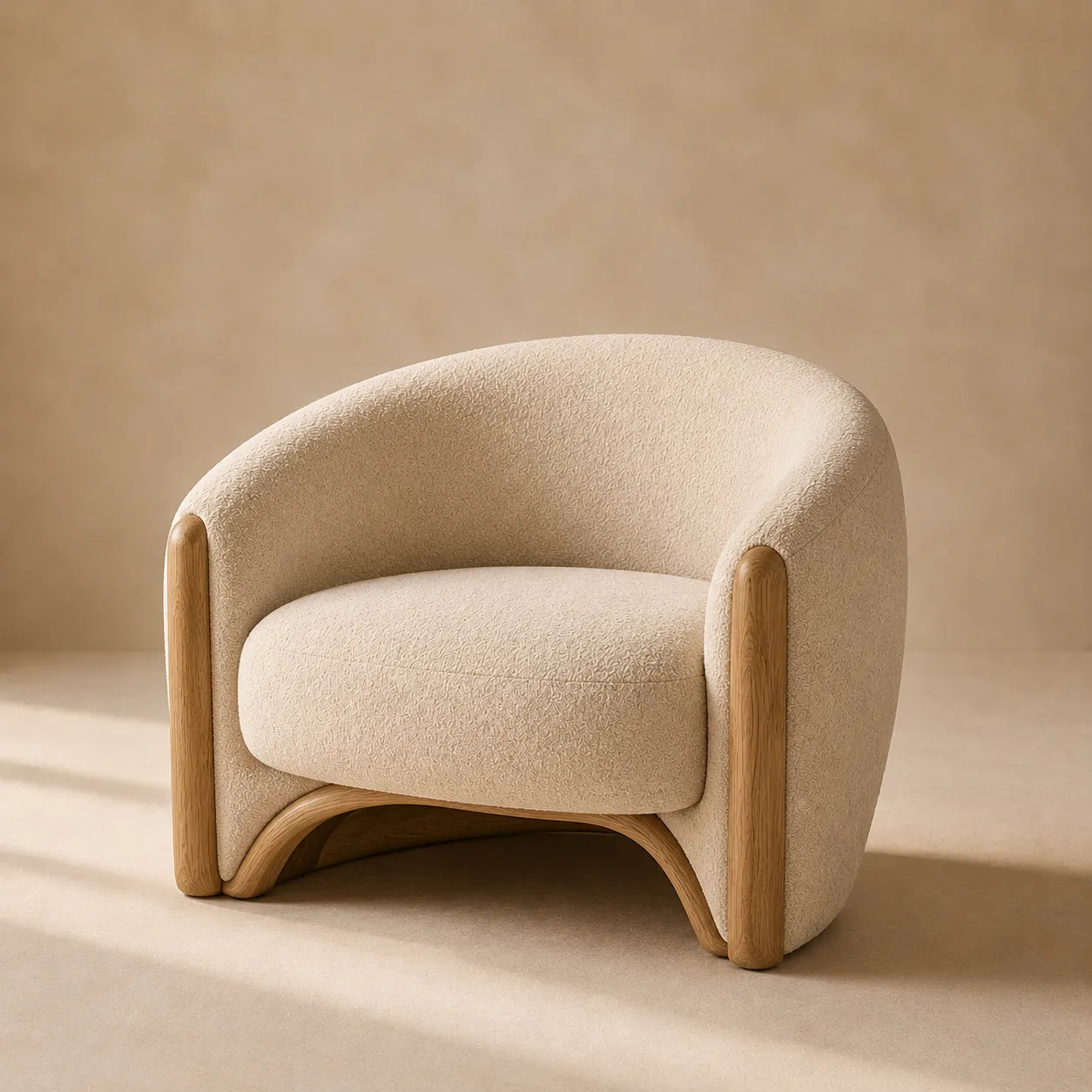 Sessel Nest