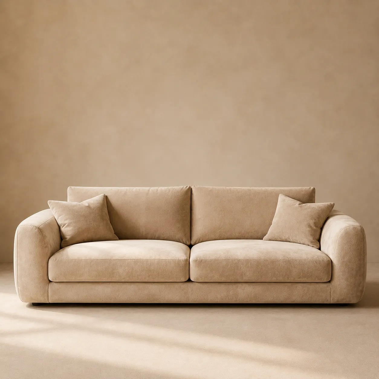 Sofa Velvet