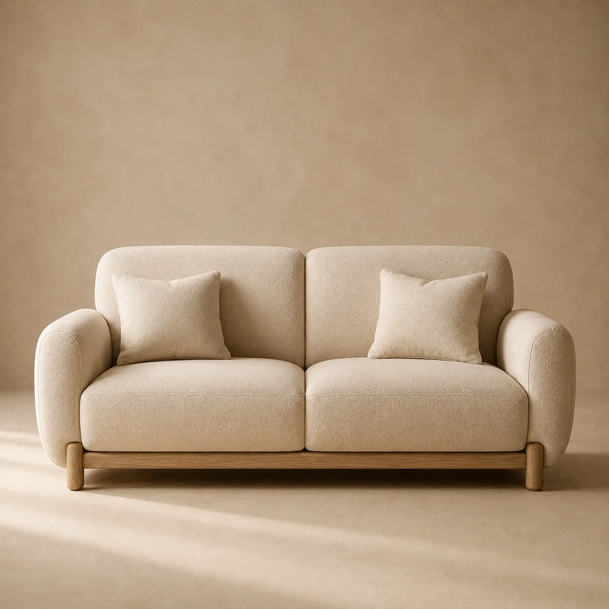 Sofa Coast 2-Sitzer